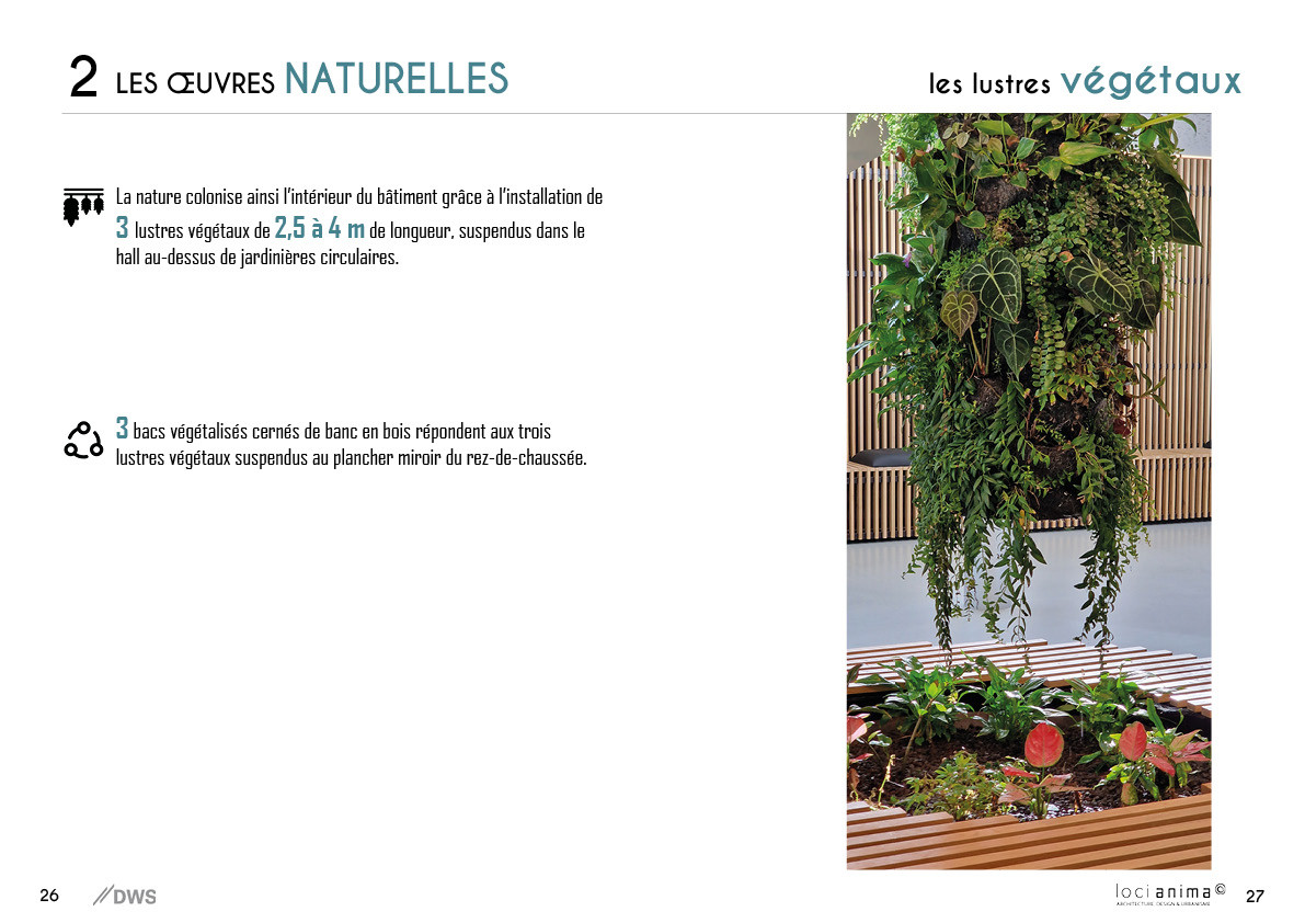 Pr&eacute;sentation du projet Rebuffat — © Loci Anima